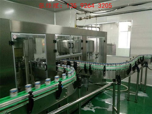 贵州食品级304诺丽果酵素饮料设备,茶饮料生产线设备可以出口